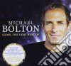 Michael Bolton - Gems - The Very Best Of (2 Cd) cd