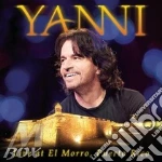 Yanni - Live At El Morro, Puerto Rico (Cd+Dvd) cd