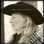 Willie Nelson - Heroes cd