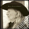 Willie Nelson - Heroes cd