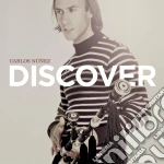 Carlos Nunez - Discover (2 Cd) cd