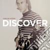 Carlos Nunez - Discover (2 Cd) cd