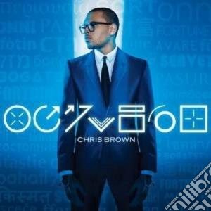 Chris Brown - Fortune Explicit Version cd musicale di Chris Brown