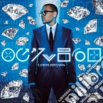 Chris Brown - Chris Brown-fortune cd