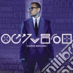 Chris Brown - Fortune cd