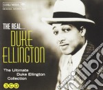 Duke Ellington - The Real (3 Cd)