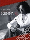 Kenny G - Loving You The Complete Hits Of Kenny G cd
