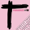 Indochine - Paradize +10 cd musicale di Indochine