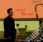 (LP Vinile) Chet Baker Sextet - Chet Is Back vinile