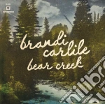 Brandi Carlile - Bear Creek cd