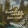 Brandi Carlile - Bear Creek cd