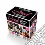 Soul - La Discotheque Ideale En 20 Albums Originaux (20 Cd) cd