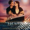 Horner, James - Titanic/ost-anniversary (2 Cd) cd