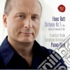 Hans Rott - Simphony No.1 cd