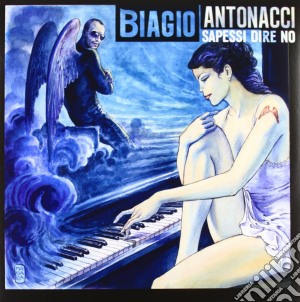 (LP Vinile) Biagio Antonacci - Sapessi Dire No lp vinile di Biagio Antonacci