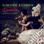 Simone Kermes: Dramma cd