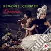 Simone Kermes: Dramma cd