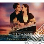 James Horner - Titanic Anniversary Edition (2 Cd)