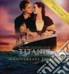 James Horner - Titanic (Collector's Anniversary Edition) (4 Cd) cd