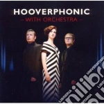 Hooverphonic - With Orchestra St.version cd