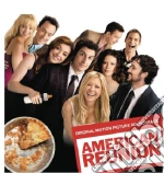 American reunion cd
