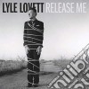 Lyle Lovett - Release Me cd