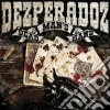 Dezperadoz - Dead Man's Hand cd