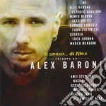 Il senso... di alex cd