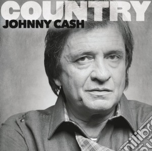 Johnny Cash - Country cd musicale di Johnny Cash