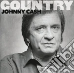 Johnny Cash - Country cd