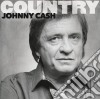 Johnny Cash - Country cd
