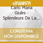 Carlo Maria Giulini - Splendeurs De La Musique Sacree (2 Cd) cd musicale di Carlo Maria Giulini