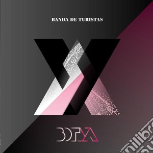 Banda De Turistas - Ya cd musicale di Banda De Turistas