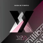Banda De Turistas - Ya cd
