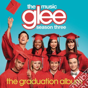 Glee - The Music - The Graduation Album cd musicale di Glee