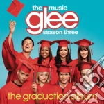 Glee - The Music - The Graduation Album cd