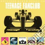 Teenage Fanclub - Original Album Classics (5 Cd)