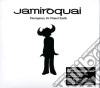 Jamiroquai - Emergency On Planet Earth (20th Anniversary Ed) (2 Cd) cd musicale di Jamiroquai
