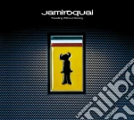 Jamiroquai - Travelling Without Moving (20th Anniversary Ed) (2 Cd) cd