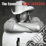 Alan Jackson - The Essential cd