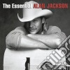 Alan Jackson - The Essential cd