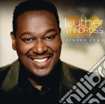Luther Vandross - Hidden Gems cd