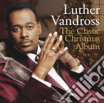 Luther Vandross - The Classic Christmas Album