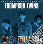Thompson Twins - Original Album Classics (5 Cd)