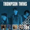 Thompson Twins - Original Album Classics (5 Cd) cd