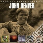 John Denver - Original Album Classics (5 Cd)