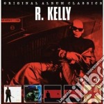 R. Kelly - Original Album Classics (5 Cd)