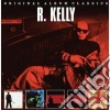 R. Kelly - Original Album Classics (5 Cd) cd