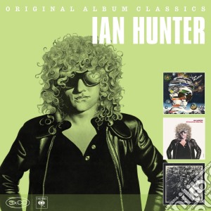 Original album classics cd musicale di Ian Hunter