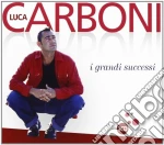 Luca Carboni - I Grandi Successi (3 Cd) cd